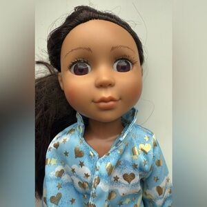 14” Glitter Girl Doll